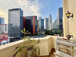 Emerald Garden (D1), Condominium #598601241